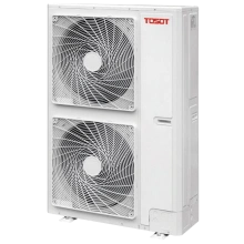 Перейти в категорию Наружные блоки TMV Mini