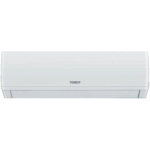 Перейти в категорию Настенные сплит-системы Natal Inverter