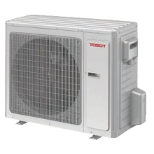Компрессорно-конденсаторный блок TOSOT T18C-LU/O