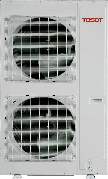 Компрессорно-конденсаторный блок TOSOT T96C-ILU/O