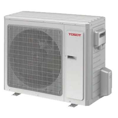 Компрессорно-конденсаторный блок TOSOT T154C-ILU/O Компрессорно-конденсаторный блок TOSOT T154C-ILU/O
