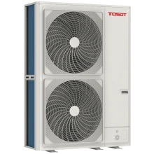 Наружный блок VRF TOSOT TMV-400WML/A-X