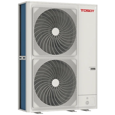 Наружный блок VRF TOSOT TMV-400WML/A-X Наружный блок VRF TOSOT TMV-400WML/A-X