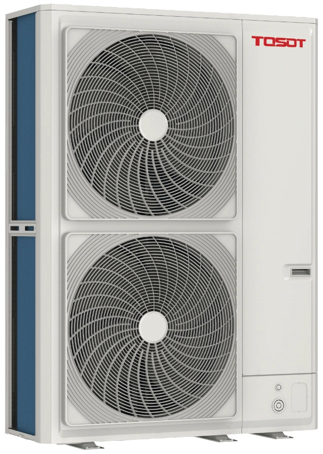Наружный блок VRF TOSOT TMV-400WML/A-X