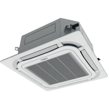 Компактный кассетный внутренний блок VRF TOSOT TMV-ND45T/E-T