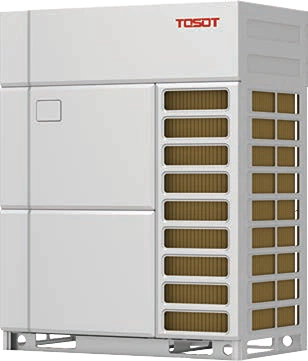 Наружный блок VRF TOSOT TMV-VQ280WM/C-X