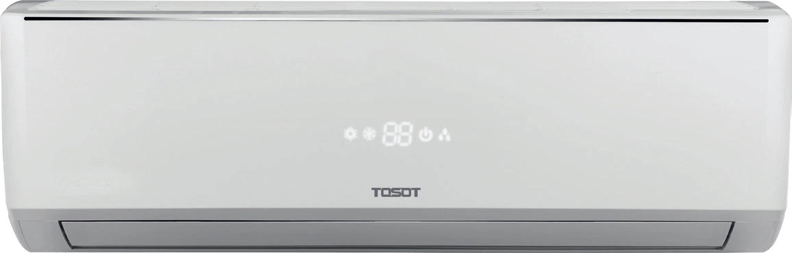 Настенный внутренний блок VRF TOSOT TMV-ND50G/B6B-T