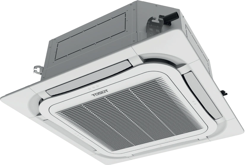 Кассетный внутренний блок VRF TOSOT TMV-ND100T/C-T