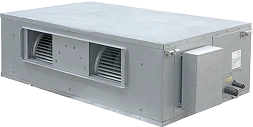 Высоконапорный канальный внутренний блок VRF TOSOT TMV-ND280PHS/D-T