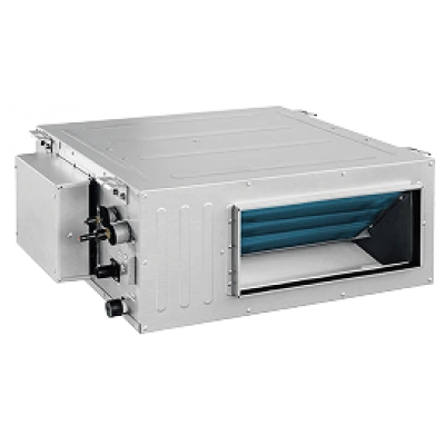 Высоконапорный канальный внутренний блок VRF TOSOT TMV-ND112PHS/B-T