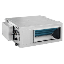 Высоконапорный канальный внутренний блок VRF TOSOT TMV-ND45PHS/B-T