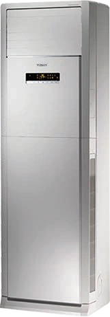 Колонный внутренний блок VRF TOSOT TMV-ND140L/A-T