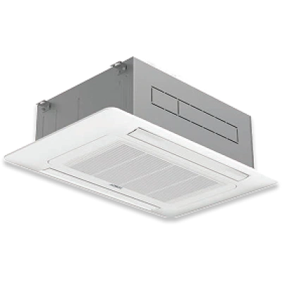 Двухпоточный кассетный внутренний блок VRF TOSOT TMV-ND56TS/B-T