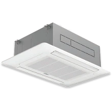 Двухпоточный кассетный внутренний блок VRF TOSOT TMV-ND50TS/B-T