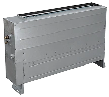 Напольный бескорпусный внутренний блок VRF TOSOT TMV-ND71ZA/A-T
