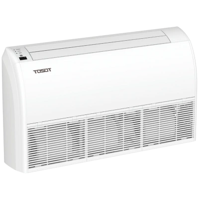 Напольно-потолочный внутренний блок VRF TOSOT TMV-ND160ZD/B-T Напольно-потолочный внутренний блок VRF TOSOT TMV-ND160ZD/B-T