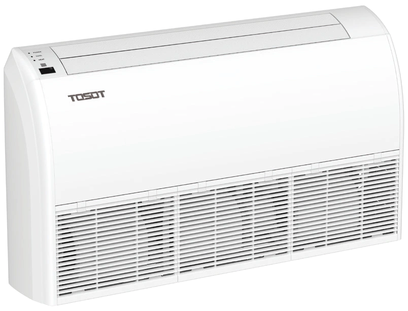 Напольно-потолочный внутренний блок VRF TOSOT TMV-ND160ZD/B-T