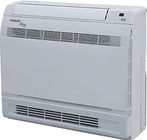 Консольный внутренний блок VRF TOSOT TMV-ND45C/A-T