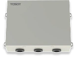 Контроллер фреоновой секции TOSOT TMV-N280U/C-T