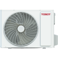 Кондиционер TOSOT T09H-SLyW/I/T09H-SLyW/O серии Lyra X