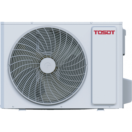 Кондиционер TOSOT T12H-SCD/I/T12H-SCD/O серии Clivia Deluxe Кондиционер TOSOT T12H-SCD/I/T12H-SCD/O серии Clivia Deluxe