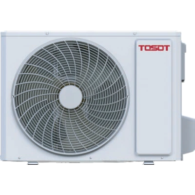 Настенная сплит-система TOSOT T12H-SCW/I/ T12H-SCW/O Настенная сплит-система TOSOT T12H-SCW/I/ T12H-SCW/O