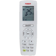 Кондиционер TOSOT T12H-SNE/I/T12H-SNE/O серии Natal Inverter