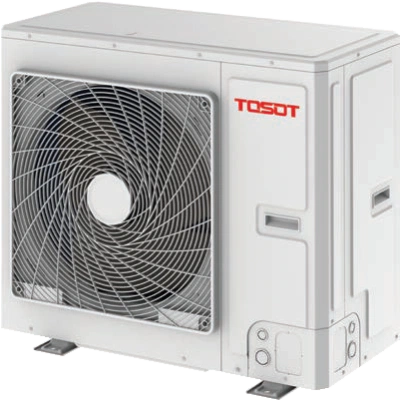 Канальная сплит-система TOSOT T18H-ILD/I/T18H-ILU/O Канальная сплит-система TOSOT T18H-ILD/I/T18H-ILU/O