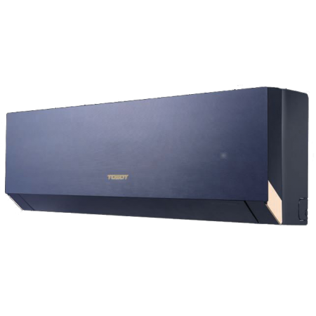 Кондиционер TOSOT T18H-SCD/I/T18H-SCD/O серии Clivia Deluxe Кондиционер TOSOT T18H-SCD/I/T18H-SCD/O серии Clivia Deluxe