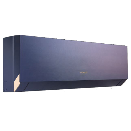 Кондиционер TOSOT T18H-SCD/I/T18H-SCD/O серии Clivia Deluxe Кондиционер TOSOT T18H-SCD/I/T18H-SCD/O серии Clivia Deluxe