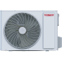 Кондиционер TOSOT T18H-SCD/I/T18H-SCD/O серии Clivia Deluxe Кондиционер TOSOT T18H-SCD/I/T18H-SCD/O серии Clivia Deluxe