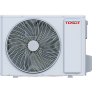 Кондиционер TOSOT T18H-SCW/I/ T18H-SCW/O серии Clivia