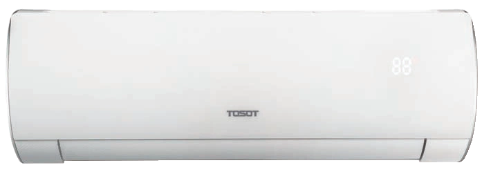 Настенный внутренний блок TOSOT T18H-SLyWA/I