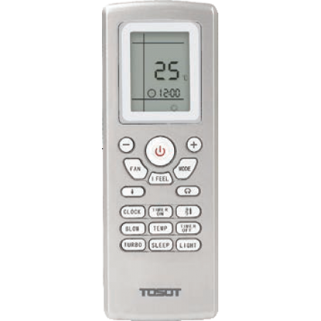 Кондиционер TOSOT T21H-FDA/I Кондиционер TOSOT T21H-FDA/I