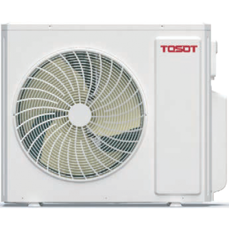 Кондиционер TOSOT T21H-FMA/O Кондиционер TOSOT T21H-FMA/O