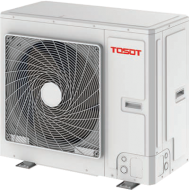 Кондиционер TOSOT T24H-ILF/I/T24H-ILU/O