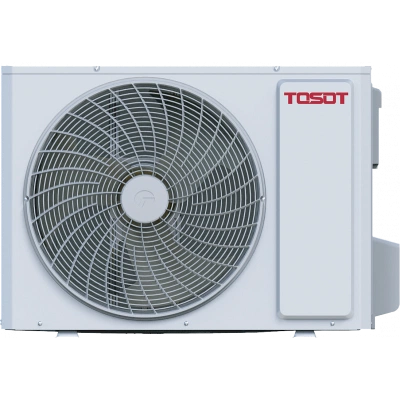 Настенная сплит-система TOSOT T24H-SCD/I/T24H-SCD/O Настенная сплит-система TOSOT T24H-SCD/I/T24H-SCD/O