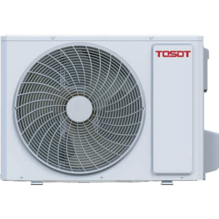Кондиционер TOSOT T24H-SCW/I/ T24H-SCW/O серии Clivia Кондиционер TOSOT T24H-SCW/I/ T24H-SCW/O серии Clivia