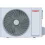 Кондиционер TOSOT T24H-SCW/I/ T24H-SCW/O серии Clivia Кондиционер TOSOT T24H-SCW/I/ T24H-SCW/O серии Clivia