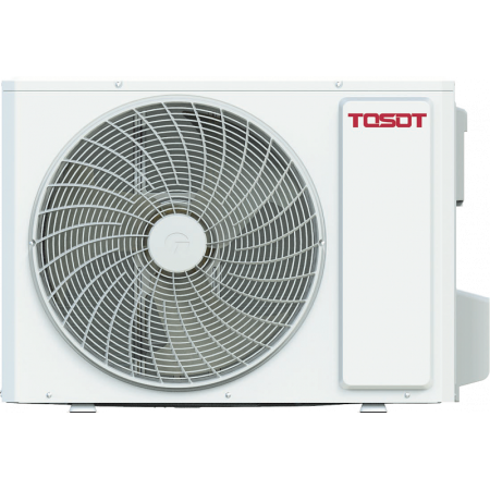 Кондиционер TOSOT T24H-SLyW/I/T24H-SLyW/O серии Lyra X Кондиционер TOSOT T24H-SLyW/I/T24H-SLyW/O серии Lyra X
