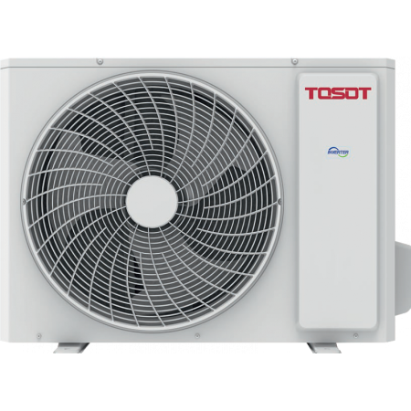 Кондиционер TOSOT T24H-SNE/I/T24H-SNE/O серии Natal Inverter Кондиционер TOSOT T24H-SNE/I/T24H-SNE/O серии Natal Inverter