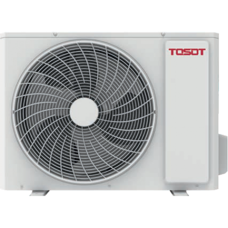 Кондиционер TOSOT T24H-SnN2/I/T24H-SnN2/O серии Natal Кондиционер TOSOT T24H-SnN2/I/T24H-SnN2/O серии Natal