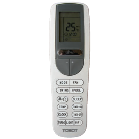 Кондиционер TOSOT T36H-ILC/I/T36H-ILU/O Кондиционер TOSOT T36H-ILC/I/T36H-ILU/O