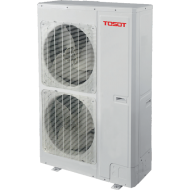 Кондиционер TOSOT TFRI40B/I/TFRI20B/O*2