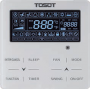 Кондиционер TOSOT TFRI40B/I/TFRI20B/O*2 Кондиционер TOSOT TFRI40B/I/TFRI20B/O*2